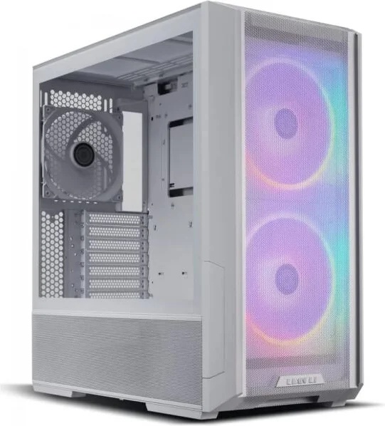 Lian Li LANCOOL 216 RGB White
