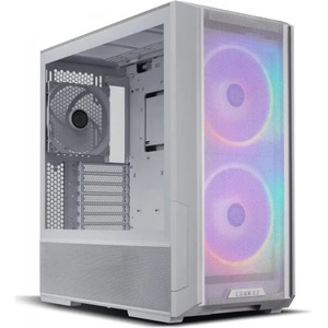 Lian Li LANCOOL 216 RGB White
