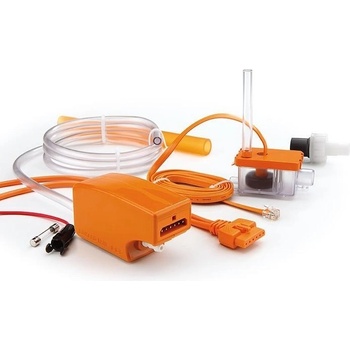 Aspen Mini Orange - čerpadlo kondenzátu