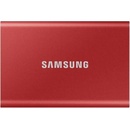Samsung T7 500GB SSD USB 3.2 (MU-PC500S)