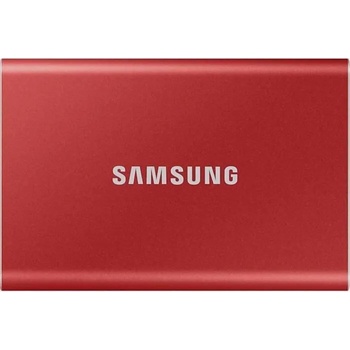 Samsung T7 500GB SSD USB 3.2 (MU-PC500S)