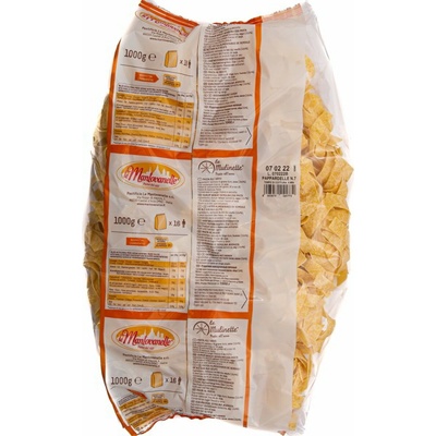 Mantovanelle Pappardelle vaječné 1 kg