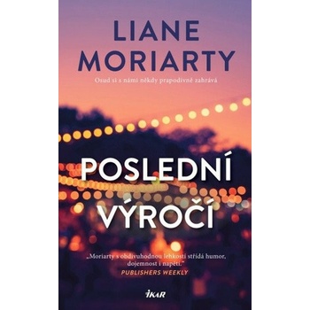 Poslední výročí