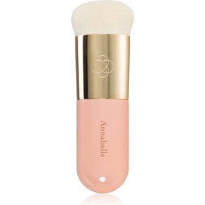 Annabelle Minerals Accessories Short Top Brush четка за минерален грим