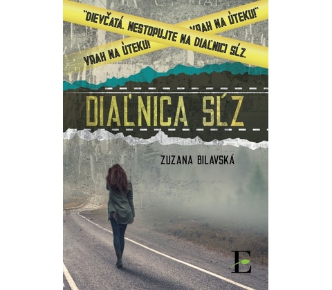 Diaľnica sĺz