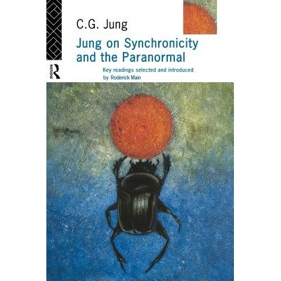 Jung on Synchronicity and the Paranormal