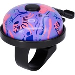 Arcore Abl safari лилаво, черно, розово (abl-safari-w26a)