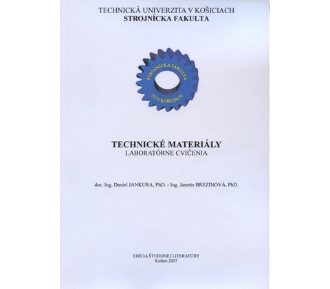 Technické meteriály