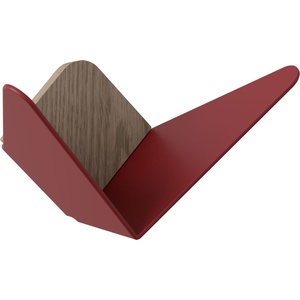 Umage Закачалка Butterflies Mini бордо (5264)
