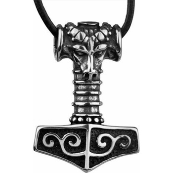 Image 1 of ETNOX Колие ETNOX - Thor ´s Hammer - SK457