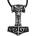 ETNOX Колие ETNOX - Thor ´s Hammer - SK457
