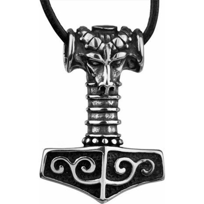 ETNOX Колие ETNOX - Thor ´s Hammer - SK457