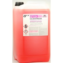 CS Antifreeze G12+ 25 l