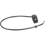 Lupine Аксесоар за велосипеден светлини Lupine SL Nano Kabelgebundene FB 31 cm - Black - размер One Size (870-3447-0111)
