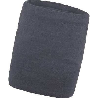 Šátek fleecový CoFEE Pure Snood tmavo sivý