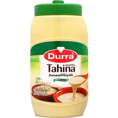 Durra Tahini sezamová pasta 800 g