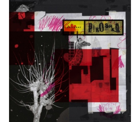 Brickbat - Piroshka LP