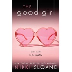 Shady Creek Publishing The Good Girl | Nikki Sloane