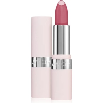 Avon Hydramatic матиращо хидратиращо червило с хиалуронова киселина цвят Hydra Pink 3, 6 гр