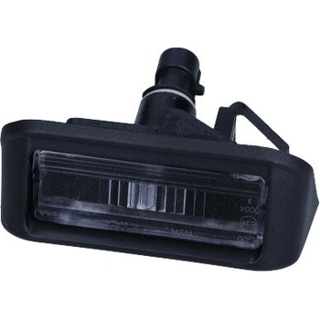 Osvetlenie poznávacej značky OEM PSA 6340H0 6340H0