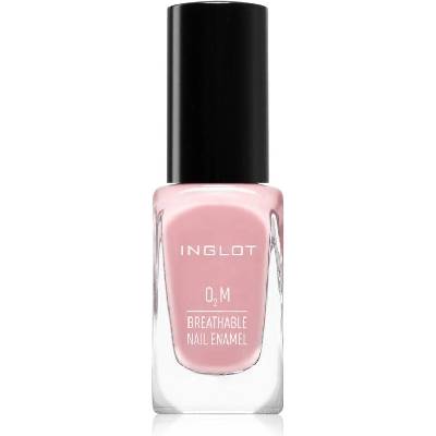 Inglot O₂M lak na nehty 444 11 ml