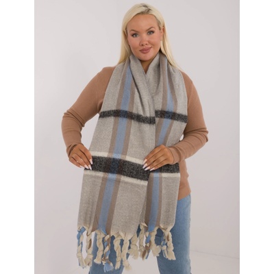 Wool Fashion Italia AT-SZ-2315.33 sivá