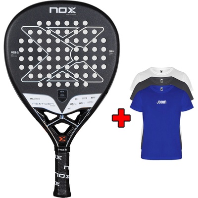 NOX NEXTGEN PRO ATTACK 3K