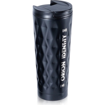 Orion Termohrnček čierny 500 ml