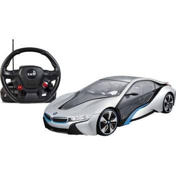 Rastar RC BMW i8 1:14 (49600)