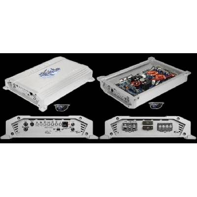 Hifonics VXi2000D
