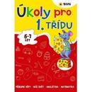 Úkoly pro 1.třídu
