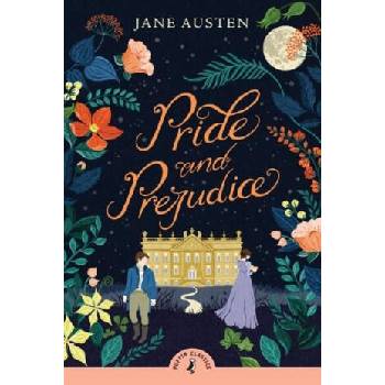 Image 1 of Pride and Prejudice | Jane Austen