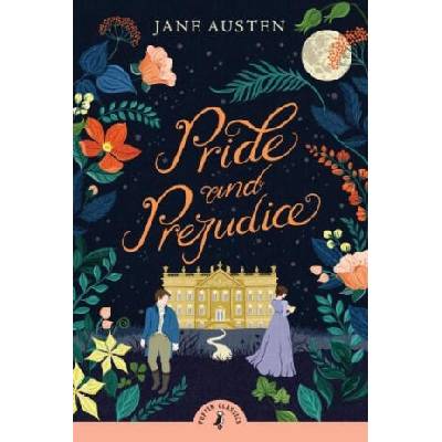 Pride and Prejudice | Jane Austen