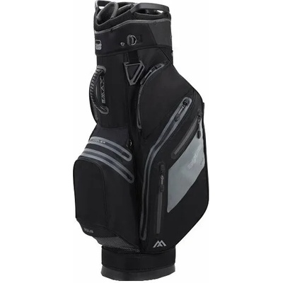 Big Max Aqua Style 3 Black Чантa за голф