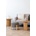 House Nordic Medas 45 cm brown