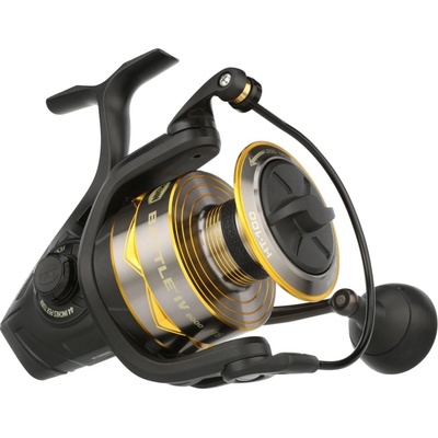 Penn Battle IV Spinning Reel 8000 HS