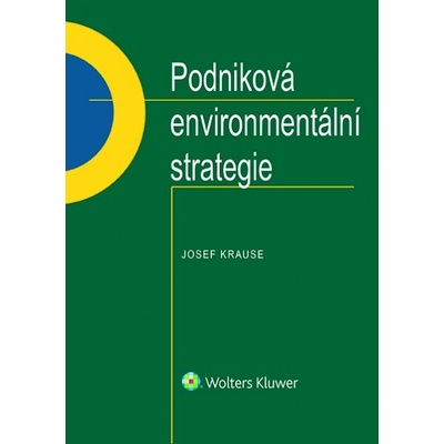 Podniková environmentální strategie
