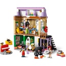 Image 1 of LEGO® Friends - Music Store & Apartment (42653)