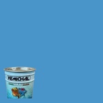 Kemichal Kemismalt 3430 RAL 5012 - Акрилатна Боя за Дърво на Водна Основа 0.75л (6981)