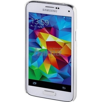 Pouzdro Hama Touch Samsung Galaxy S5 mini bílé