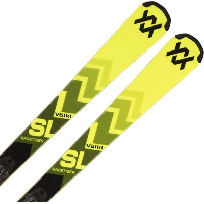 Völkl Racetiger JR PRO 24/25