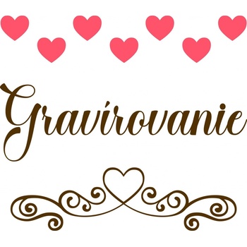 Gravírovanie textov