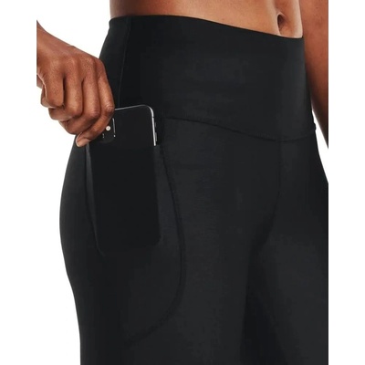Under Armour HG Armour Hi Capri NS-BLK