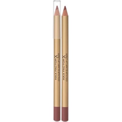 MAX Factor Colour Elixir контуриращ молив за устни 0.78 гр нюанс 010 Desert Sand
