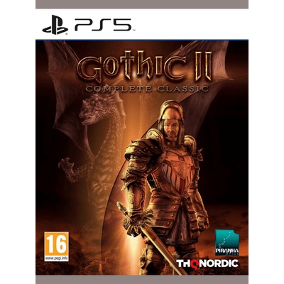 Gothic II Classic