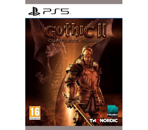 Gothic II Classic