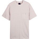 Oxbow Мъжка тениска Oxbow Blaze Top T-shirt - Ivory - размер XL (216-7442-0114)