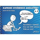 Kapesní cvičebnice angličtiny