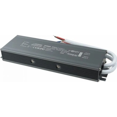 Ecolight Hermetický LED napájecí zdroj 200W 12V IP67 Premium Eco Light EC20983 Eco Light