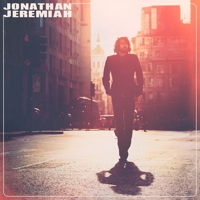 Jonathan Jeremiah - Good Day (LP + CD) (5414940016277)
